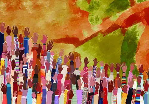 Black History Lecture Series - Reconstruction: America Reimagined