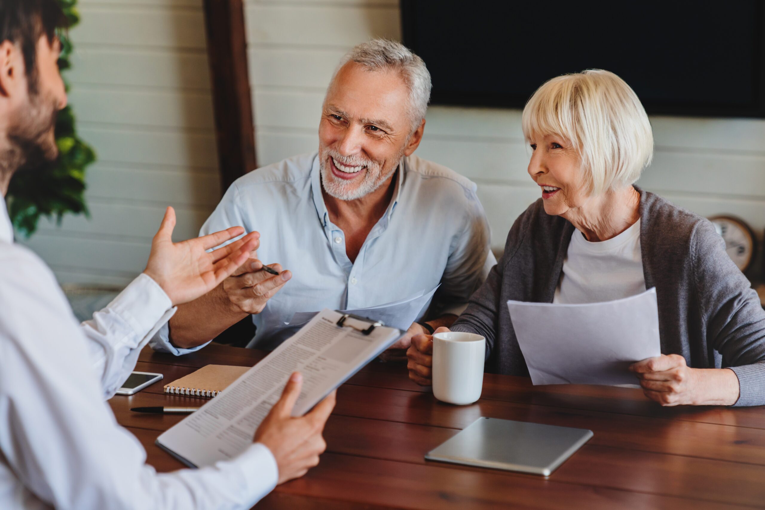 Estate Planning & Elder Law Seminar