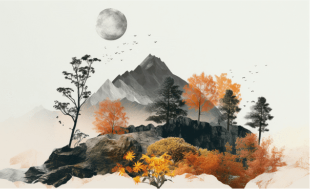 Discover the Art of Collage